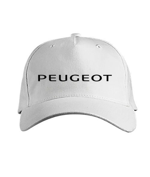 Кепка класик PEUGEOT 