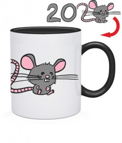 Чашка Пацюк 2020