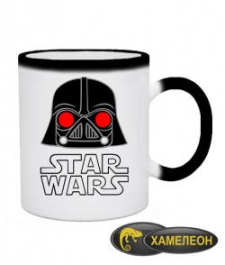Чашка хамелеон Star Wars