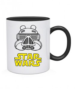 Чашка Star Wars Вариант 2