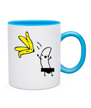 Чашка Banana (Банан) Чашка Banana (Банан)