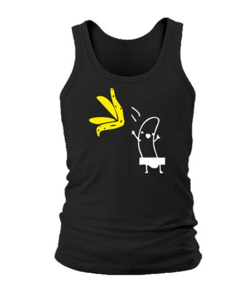 Чоловіча майка Banana (Банан)