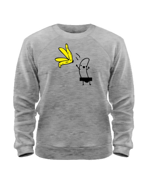 Світшот Banana (Банан)