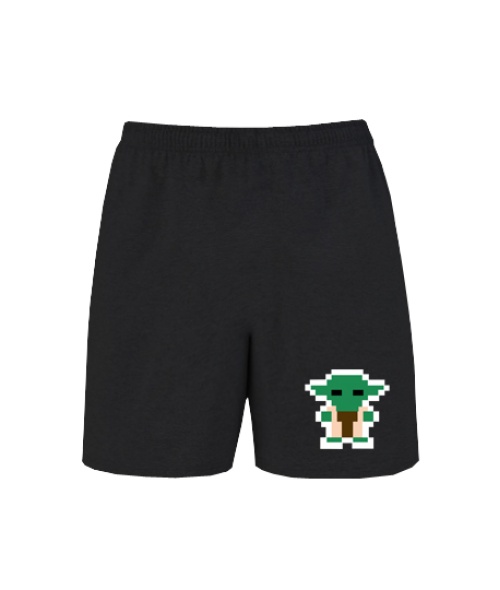 Шорты Star Wars Baby Yoda (Йода)