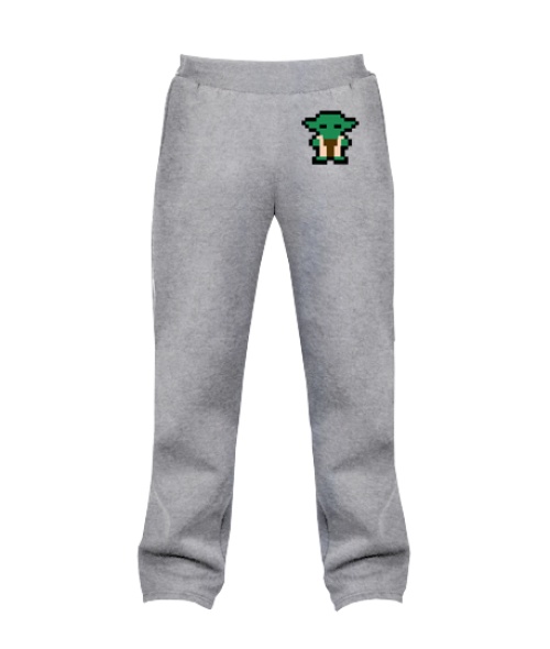 Штани Star Wars Baby Yoda (Йода)