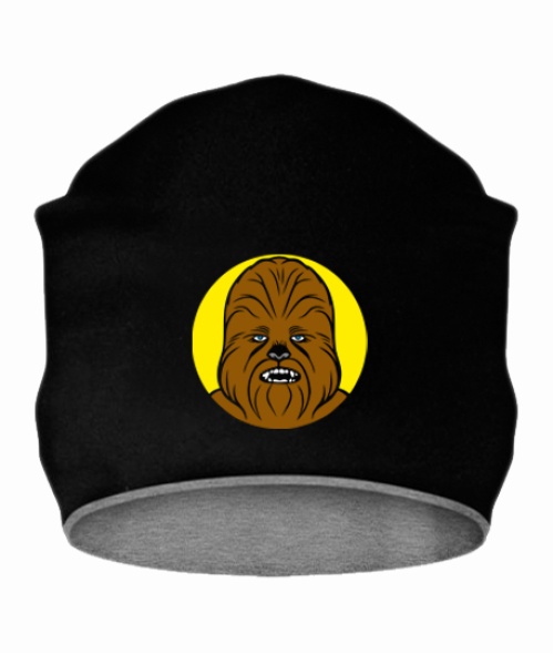 Шапка Чубакка (Star Wars)