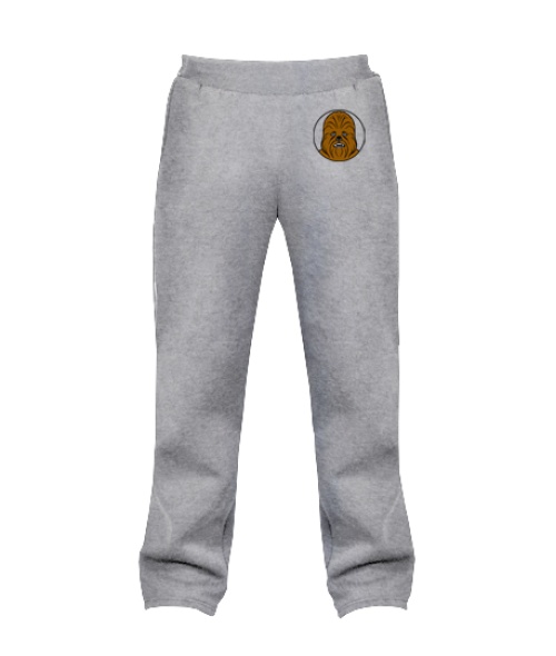 Штани Чубакка (Star Wars)