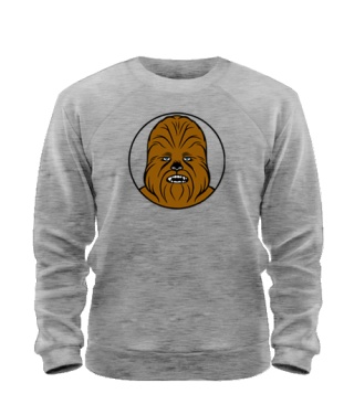 Світшот Чубакка (Star Wars)