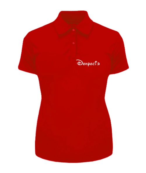 Жіноче поло Депресія