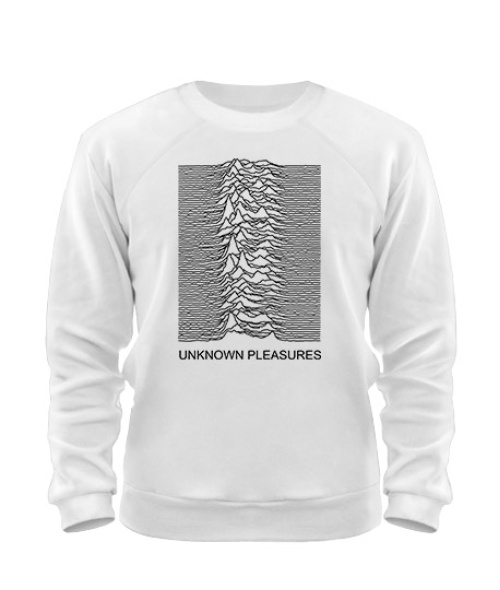 Світшот Joy Division