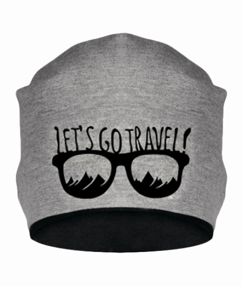 Шапка Окуляри Туриста