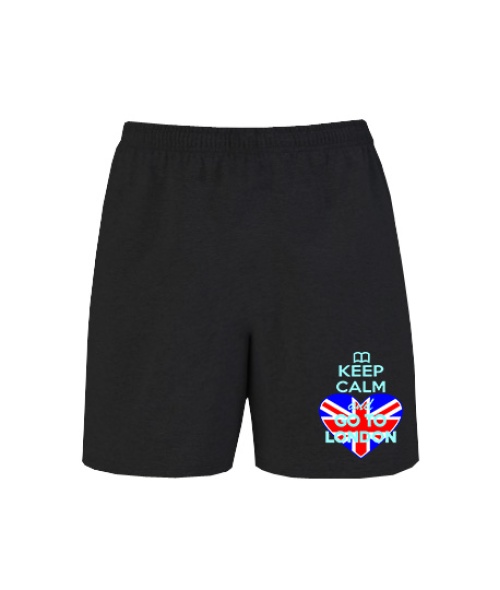 Шорти Лондон 2