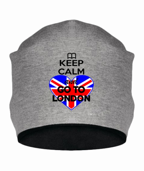 Шапка Лондон 2