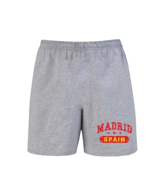 Шорти Мадрид