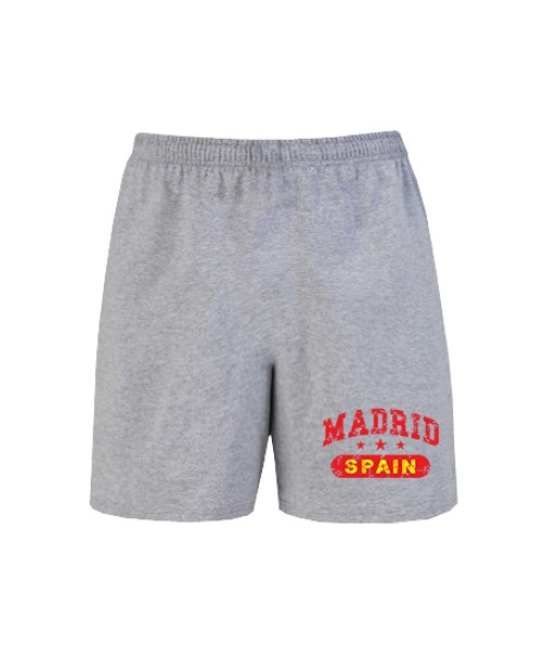 Шорти Мадрид