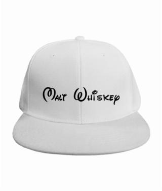 Кепка RAP Malt whiskey