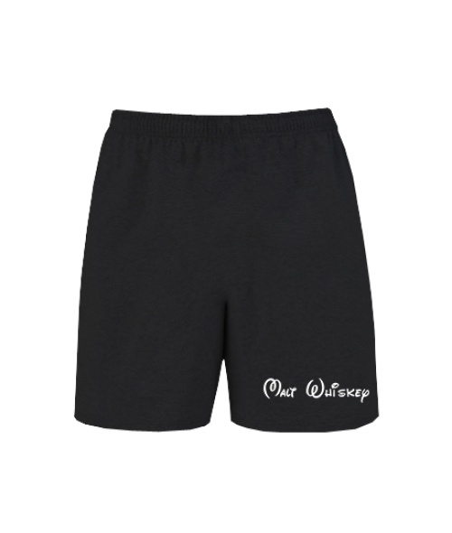 Шорти Malt whiskey