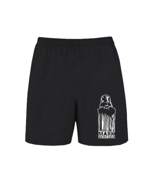 Шорти Дарт Вейдер Варіант №4