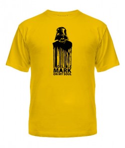 Чоловіча футболка Star Wars № 18