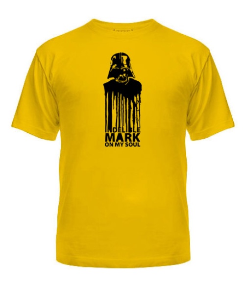 Чоловіча футболка Star Wars № 18