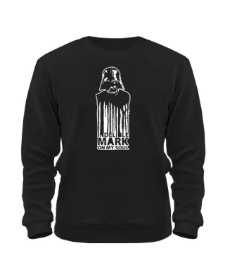 Світшот Star Wars № 18