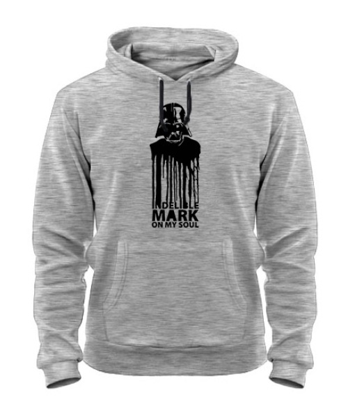 Толстовка-худі Star Wars №18