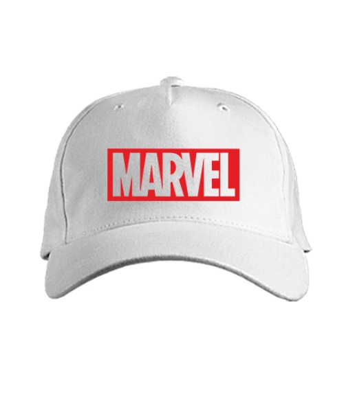 Кепка класик MARVEL