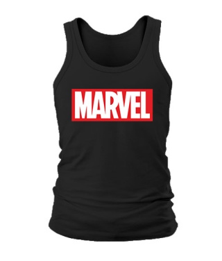 Чоловіча майка MARVEL