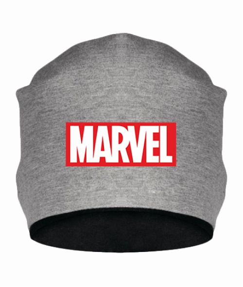 Шапка MARVEL