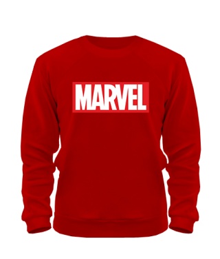 Світшот MARVEL