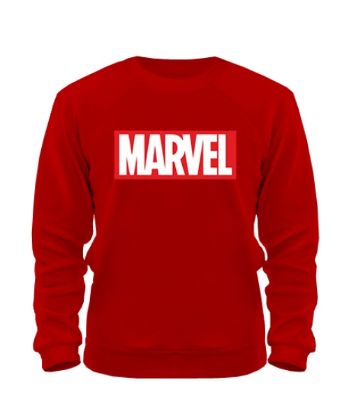 Світшот MARVEL