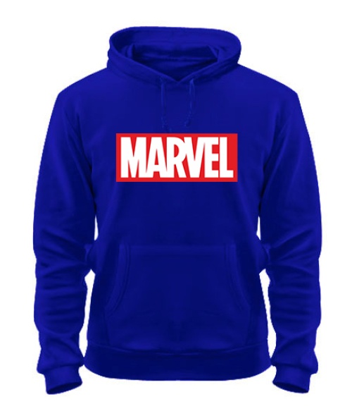 Толстовка-худі MARVEL