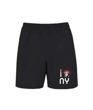 Шорти Нью-Йорк 2 (NY)