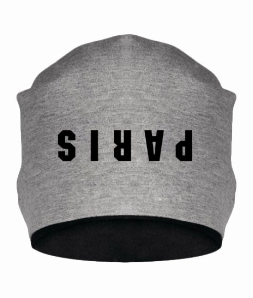 Шапка Праріж 2 (Paris2)