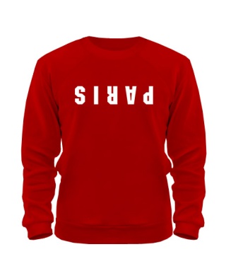 Світшот Праріж 2 (Paris2)