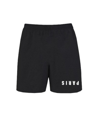 Шорти Париж