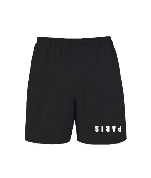 Шорти Париж