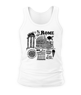 Чоловіча майка Рим Чоловіча майка Рим