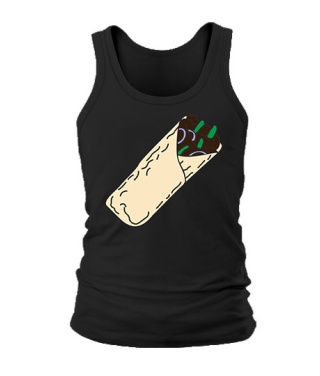 Чоловіча майка Шаурма