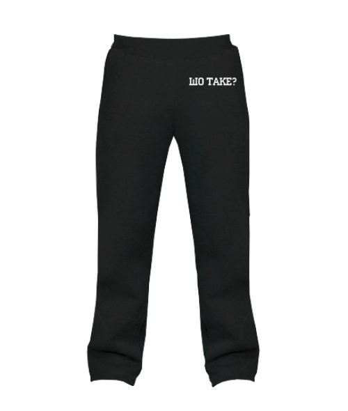 Штаны Шо Таке?