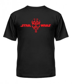 Чоловіча футболка Star Wars №18
