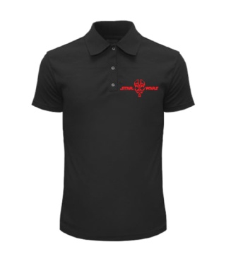 Чоловіче Поло Star Wars №18