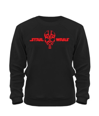 Світшот Star Wars Darth Maul