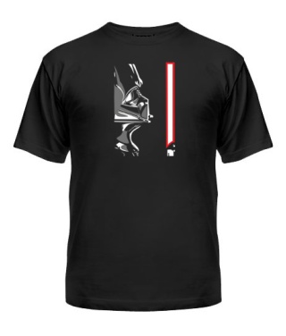 Чоловіча футболка Star Wars №19