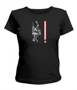 Жіноча футболка Star Wars №19