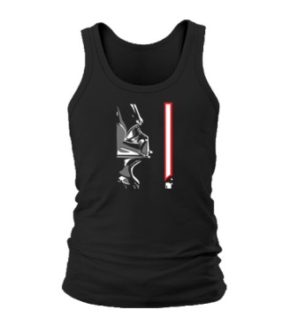 Чоловіча майка Star Wars №19