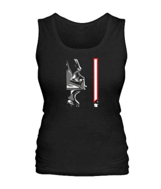 Жіноча майка Star Wars №19