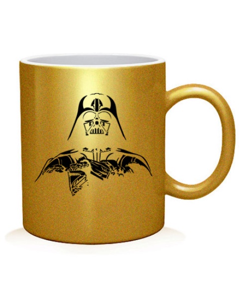 Чашка арт (Star Wars) Дарт Вейдер Варіант №6