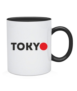 Чашка Токіо Чашка Токіо