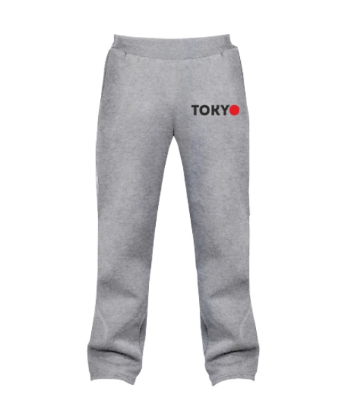 Штани Токіо